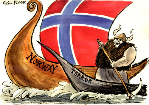 Запад собрался раскулачивать Норвегию, которая купается в нефтегазовых деньгах, став главным бенефенциаром СВО. Запасаемся семечками