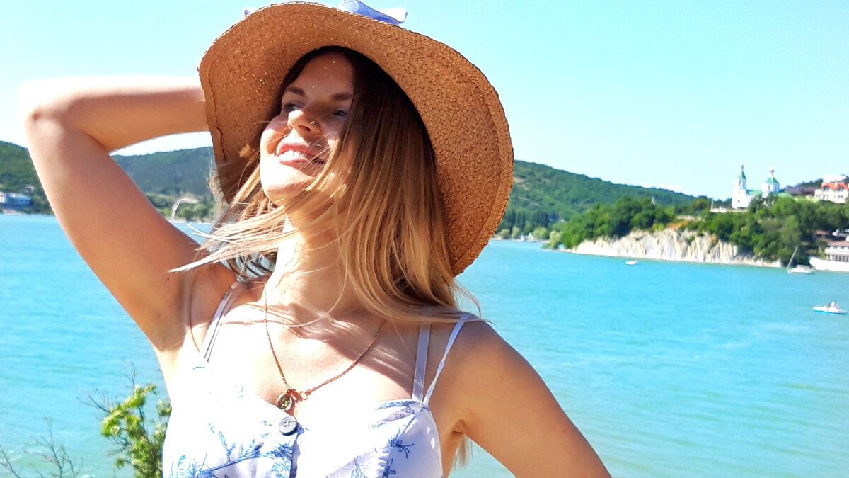 Здесь и далее фото автора