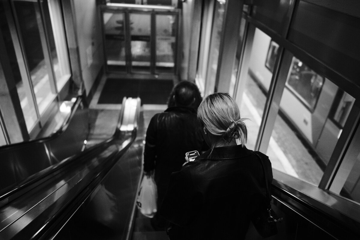 ©️Уличный фотограф Сергей Караваев, Fujifilm X-T4, Fujifilm XF 18mm f/1.4 R LM WR