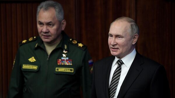   © Sputnik / Сергей Гунеев