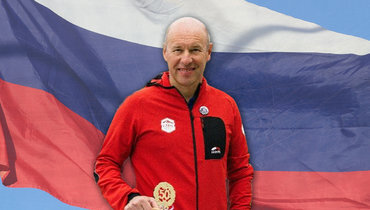 Наш лыжник сумел принять участие в международном старте под флагом России. Как у него получилось?  📷
