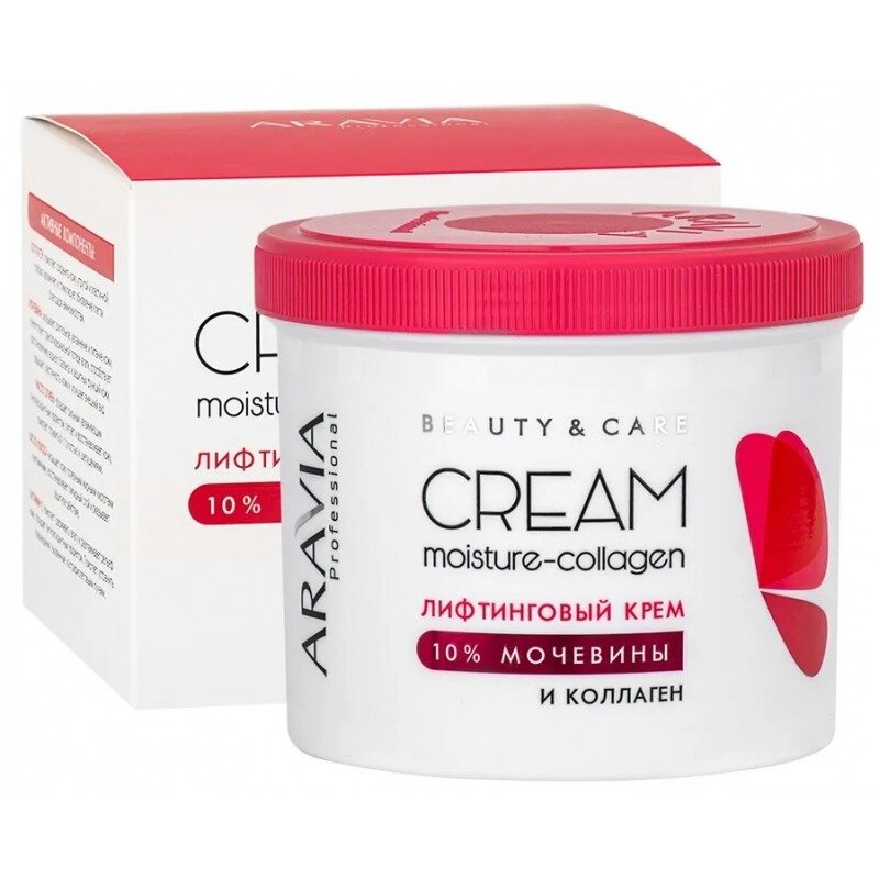 Производство:	Россия Торговый дом:	Aravia Professional
Эффект:	восстановление, лифтинг, увлажнение
Состав:	Aqua, Hydroxyethyl Urea, Cocos Nucifera Seed Butter, Cetearyl Alcohol, Glycerin, Potassium Cetyl Phosphate, Cetyl Alcohol, Olea Europaea (Olive) Fruit показать еще
Категория:	Кремы для лица Aravia Professional