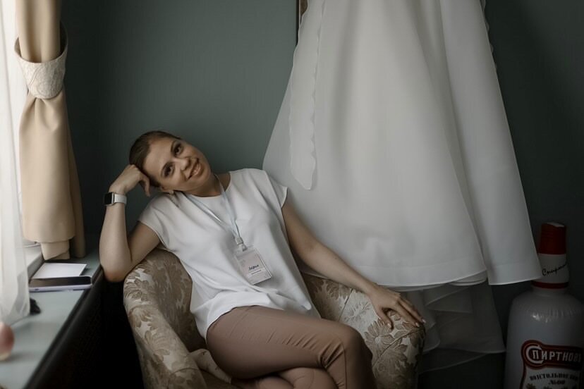 Photo: Екатерина Худякова