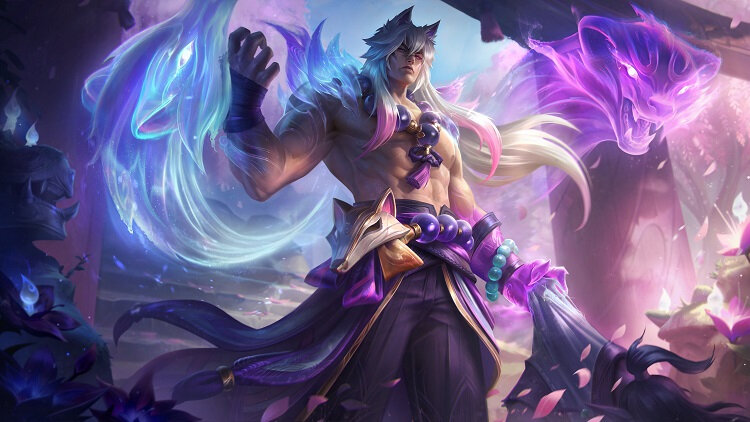  📷    Источник изображения: Riot Games
