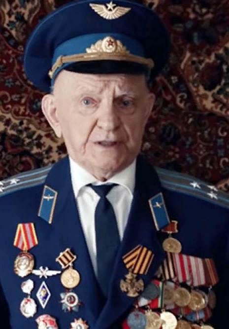И.С. Артеменко