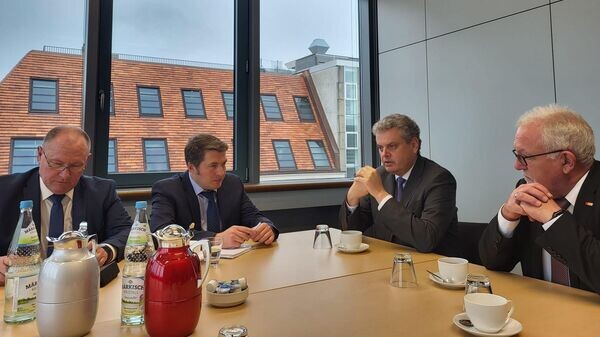   © Photo : Guvernul Republicii Moldova