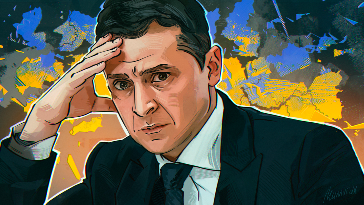 Рисунок ФАН