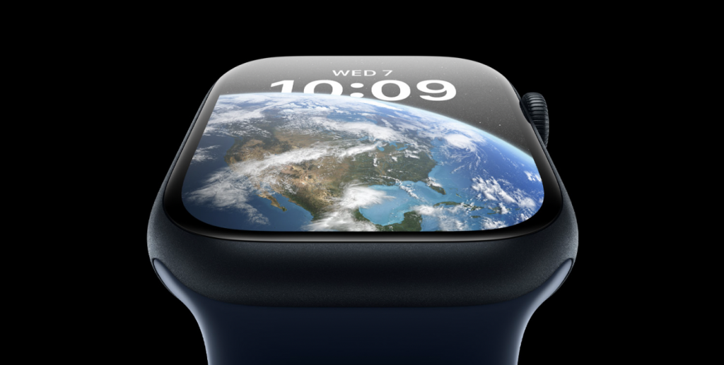    Watch 8