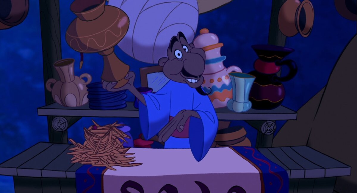 Умение продать свою идею - это отдельный вид шоу. Коммерческая жилка тут необходима.