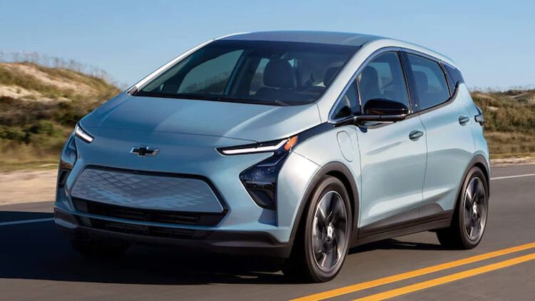    Источник изображения: General Motors