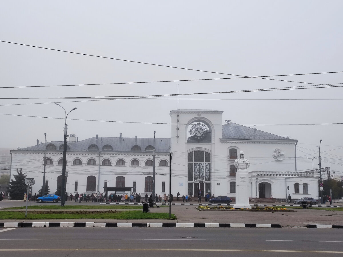 Один день в Великом Новгороде. Прогулка по городу с посещением музеев ...