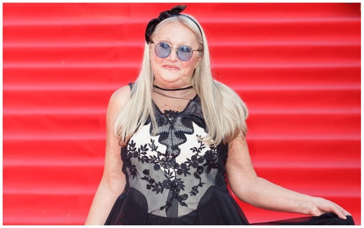 Татьяна Михалкова 