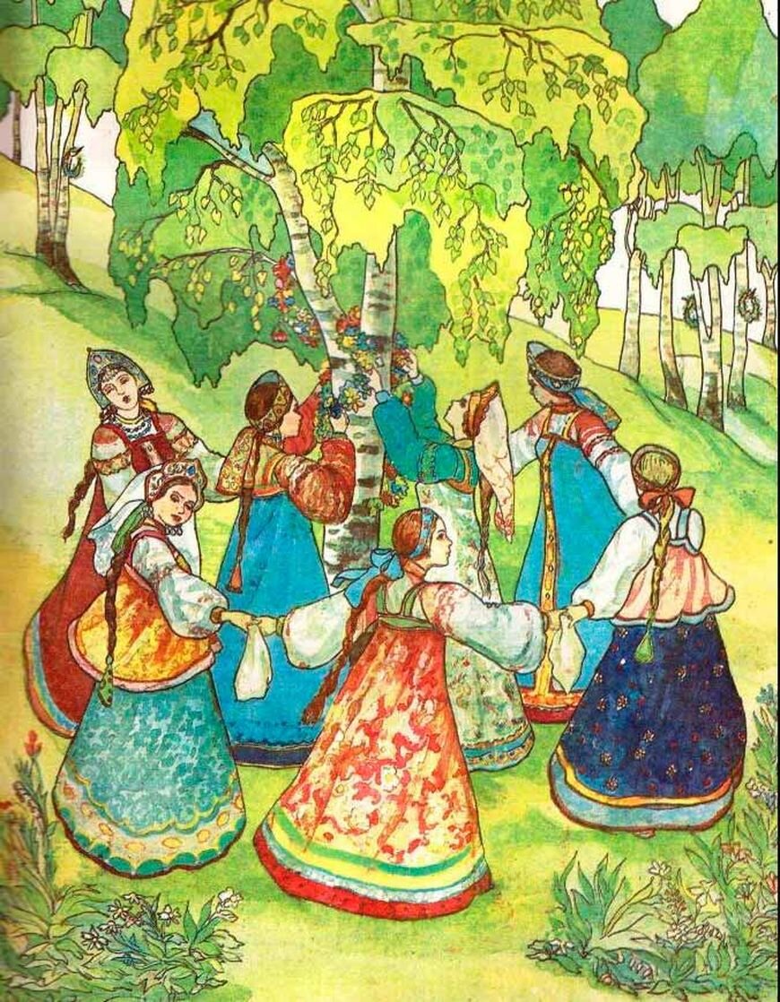 Фото из свободного доступа. 