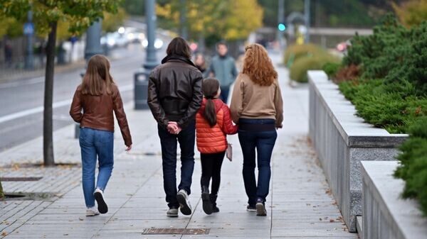   © Sputnik / Владислав Адамовский