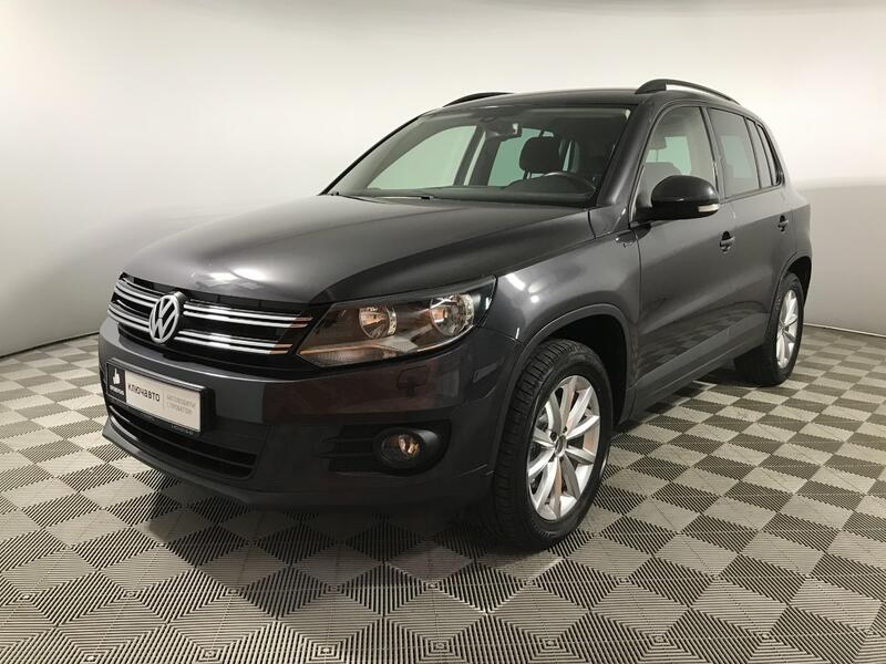 ТОП-10 кроссоверов с пробегом стоимостью до 1 500 000 | КЛЮЧАВТО | Дзен