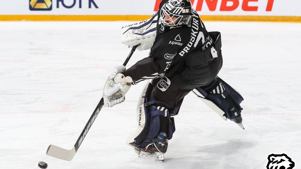    Фото: официальный сайт ХК «Трактор»