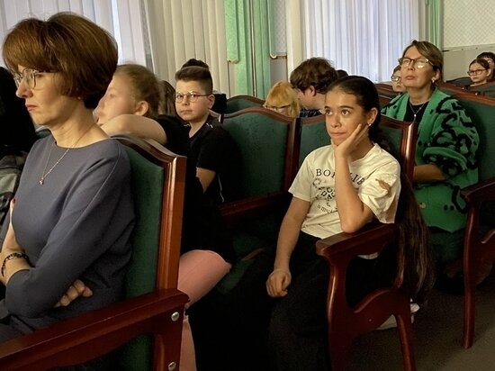     Фото: правительство ЯНАО