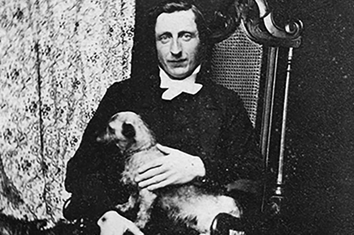 Джон Чарльз Тринг - основатель Кембрижских правил