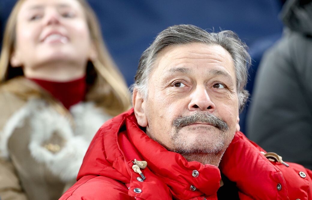   Александр Мысякин, Sport24