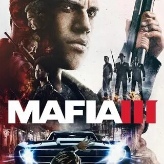 Mafia |||