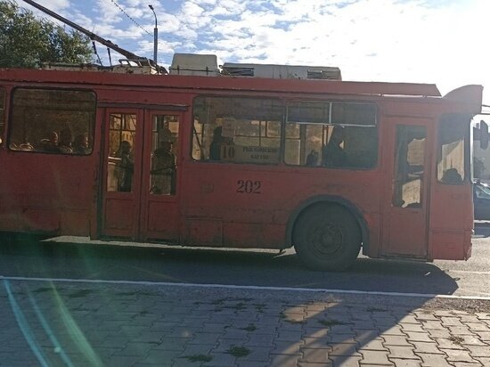     Архив "МК в Оренбурге"