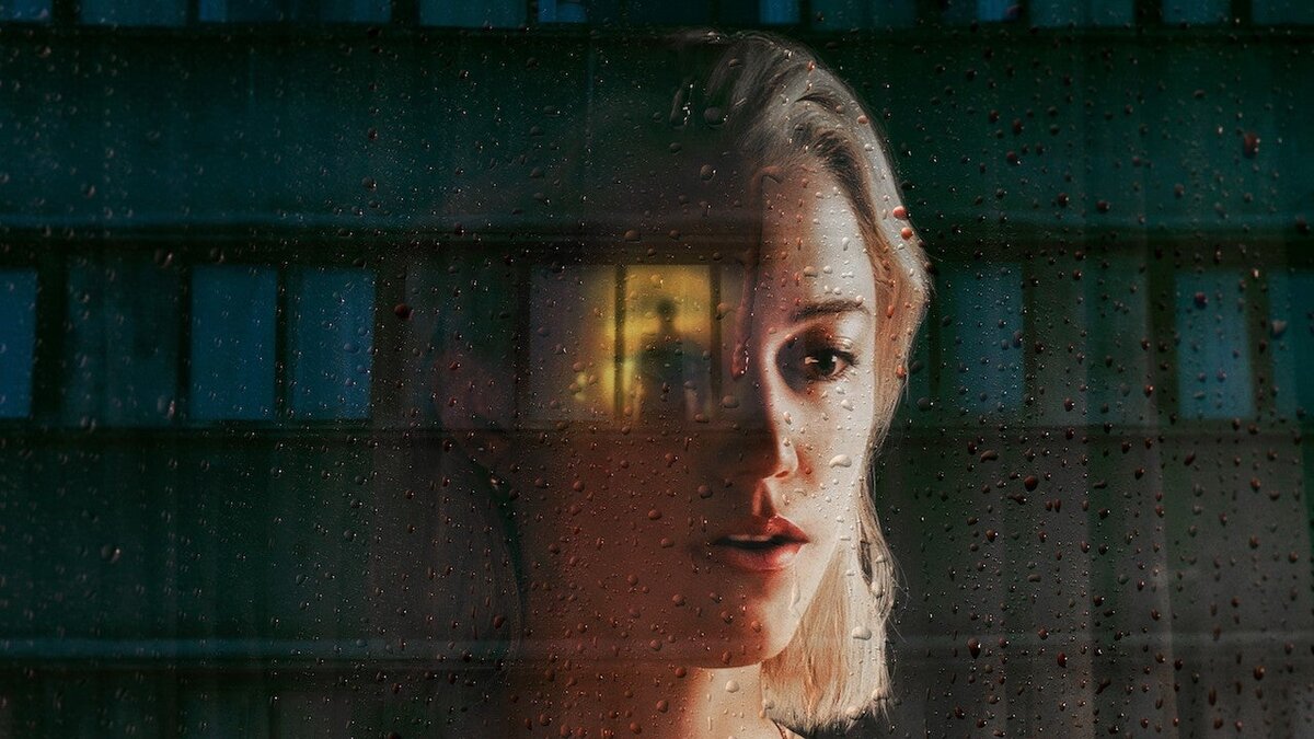 Кадр из фильма «Наблюдающий»