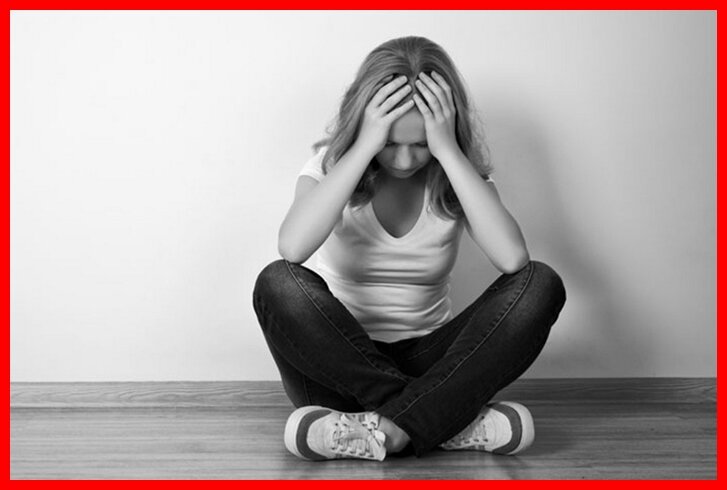  В состоянии этой болезни человеку очень плохо