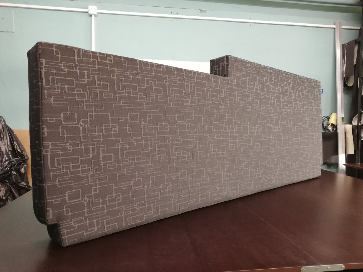 Матрас Iveco Stralis