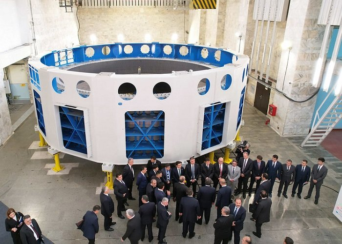 Источник фото: president.tj