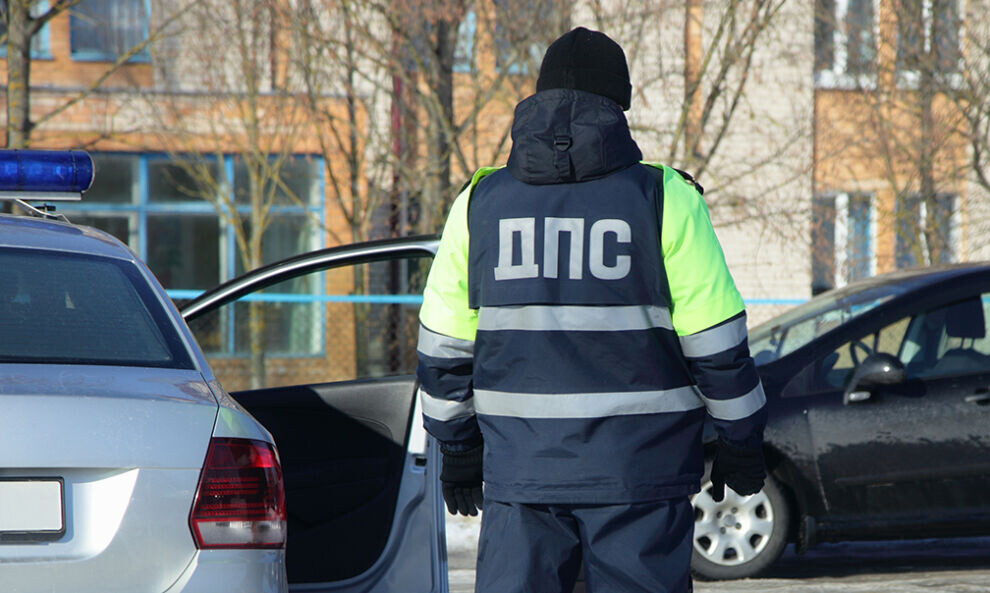    В Муравленко изъяли автомобиль у жителя Тобольска, лишенного водительских прав