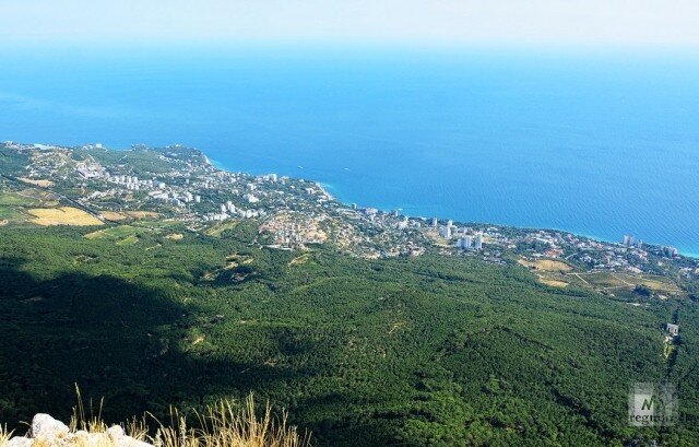    Крым Марина Каширская, ИА REGNUM