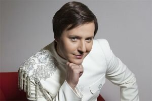    Фото: globallookpress.com Ирина Амелина