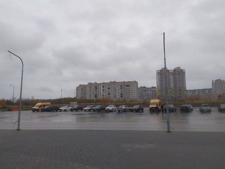     Фото: "МК в Калуге"