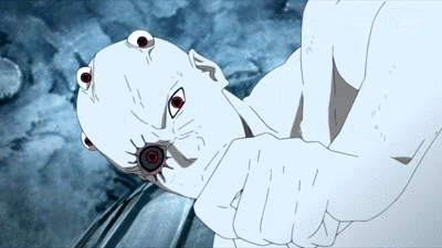 Katagotu [Сакура против Шин Учиха]