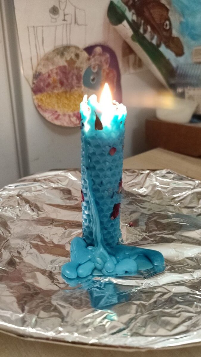 Глупо бояться своих желаний только потому, что они сбываются. Учись правильно формулировать - и будет тебе счастье.