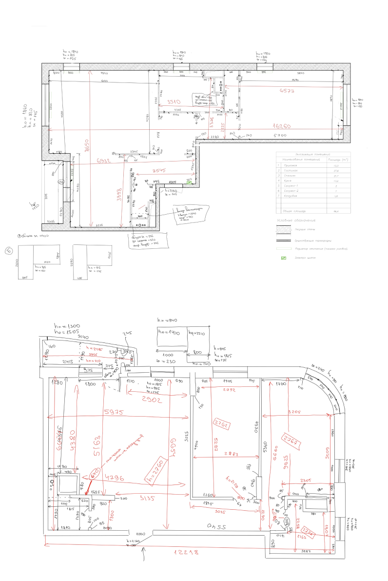 Как сделать дизайн-проект квартиры в Archicad — Видео-курс