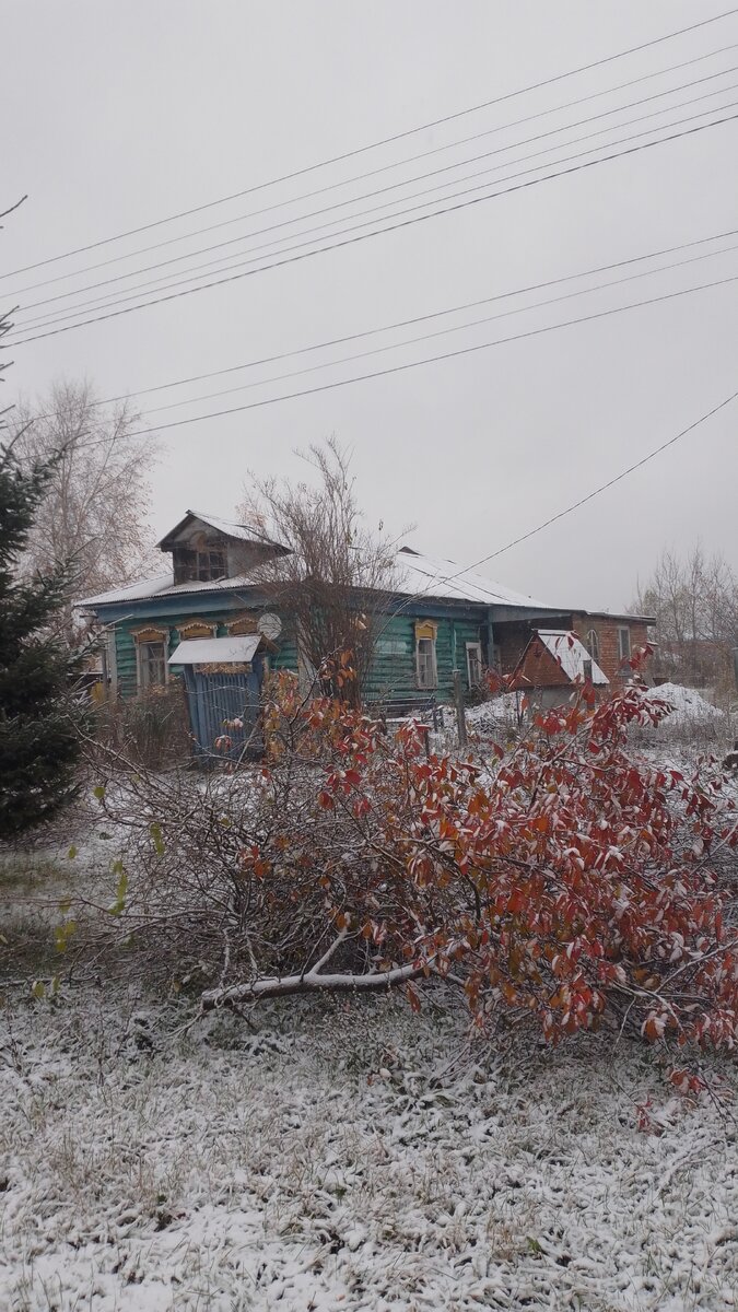 Соседи