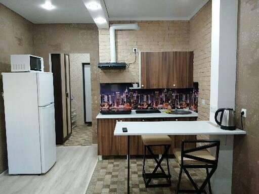 Студия в Анапе. Аренда. 