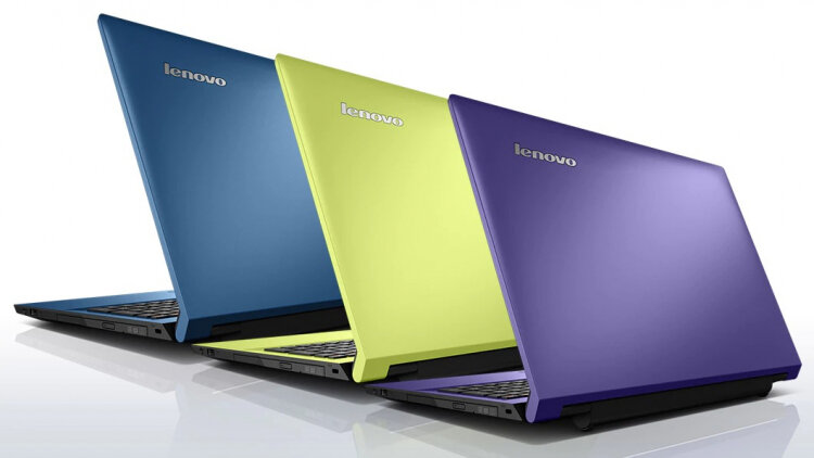    Источник изображения: Lenovo