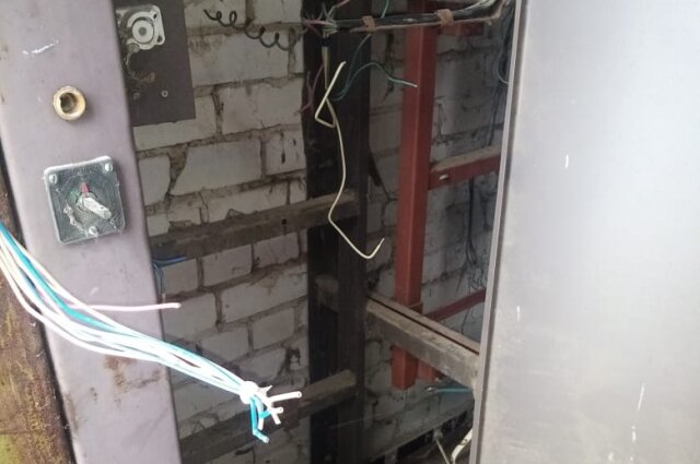    Фото: Из архива/ Тверьэнерго, Россети