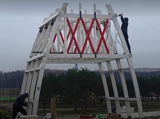     Фото: городская управа Калуги