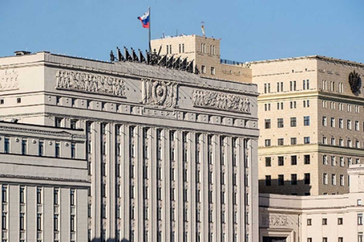    МО РФ: боевики в Сирии готовят провокации с ударами по лагерям беженцев