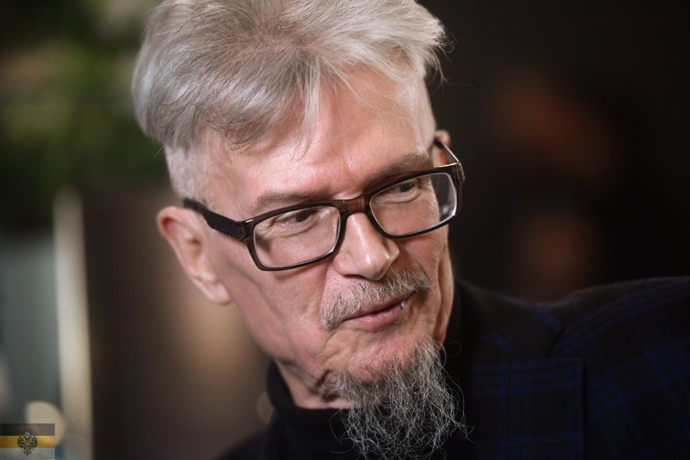 "Нас ждет тотальный пересмотр границ и конец эпохи США ". Прогнозы одиозного Эдуарда Лимонова, которые начинают сбываться