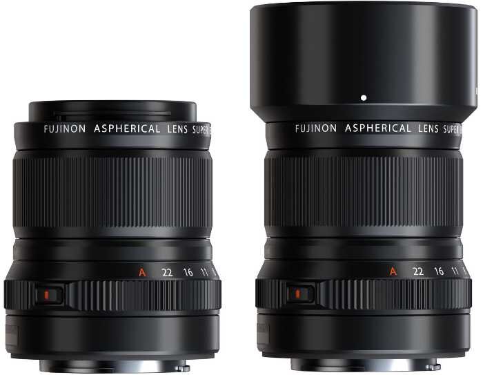 
FUJINON XF30mmF2.8 R LM WR Macro