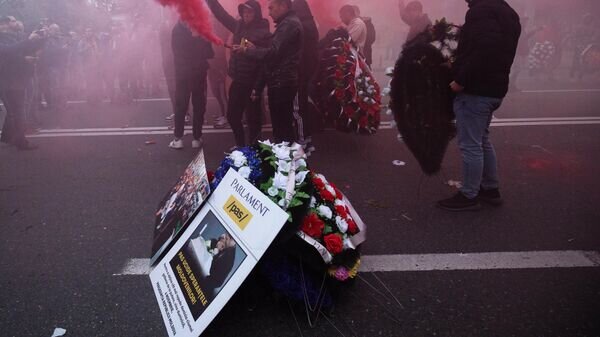   © Sputnik / Родион Прока