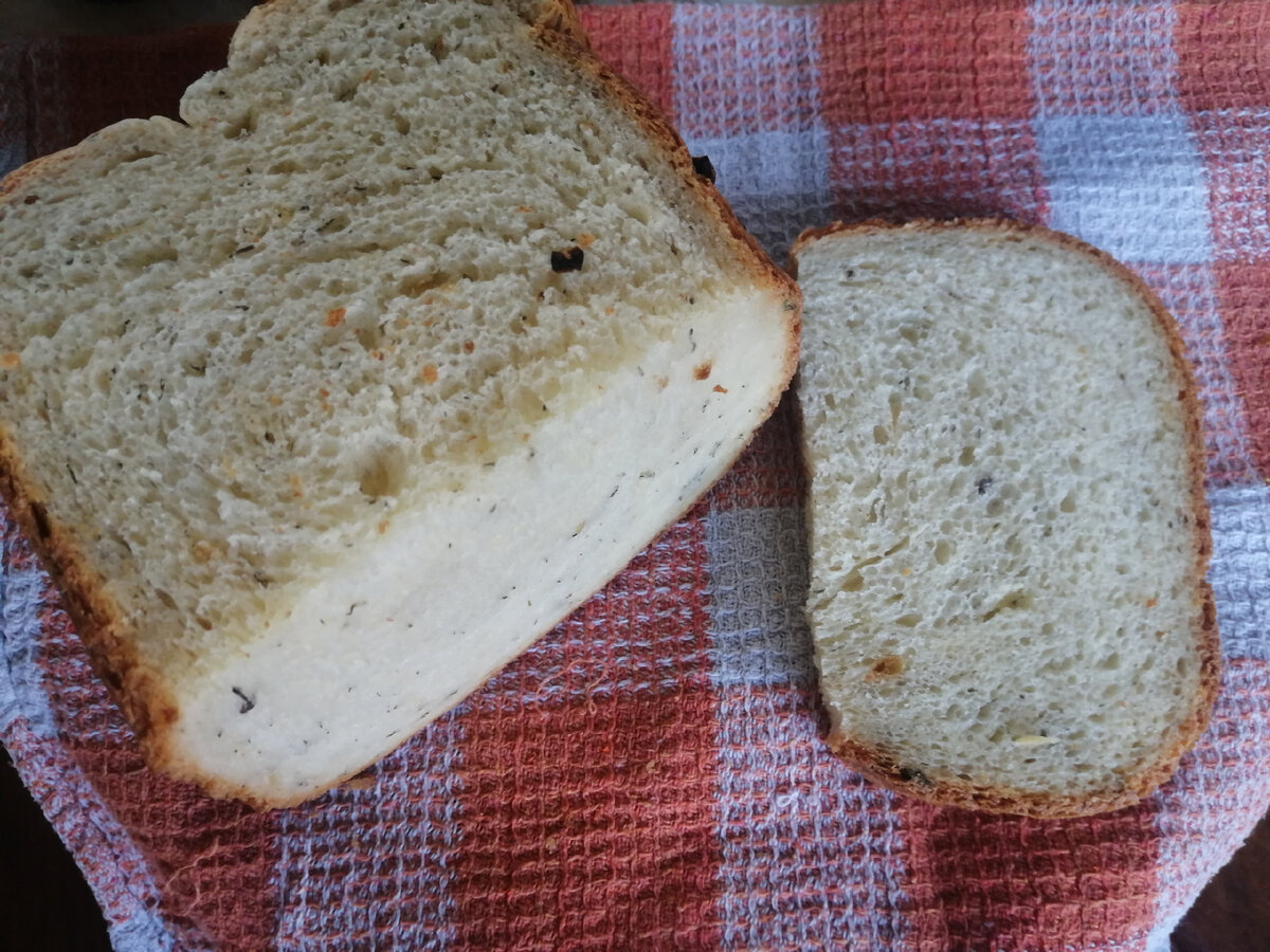 Воздушный хлеб. Как сделать воздушный хлеб. Как сделать маленькую воздушную хлеб.