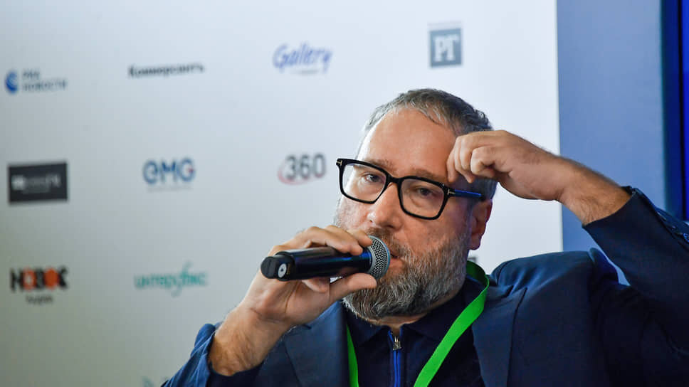 Фото: Ирина Бужор / Коммерсантъ📷Антон Горелкин