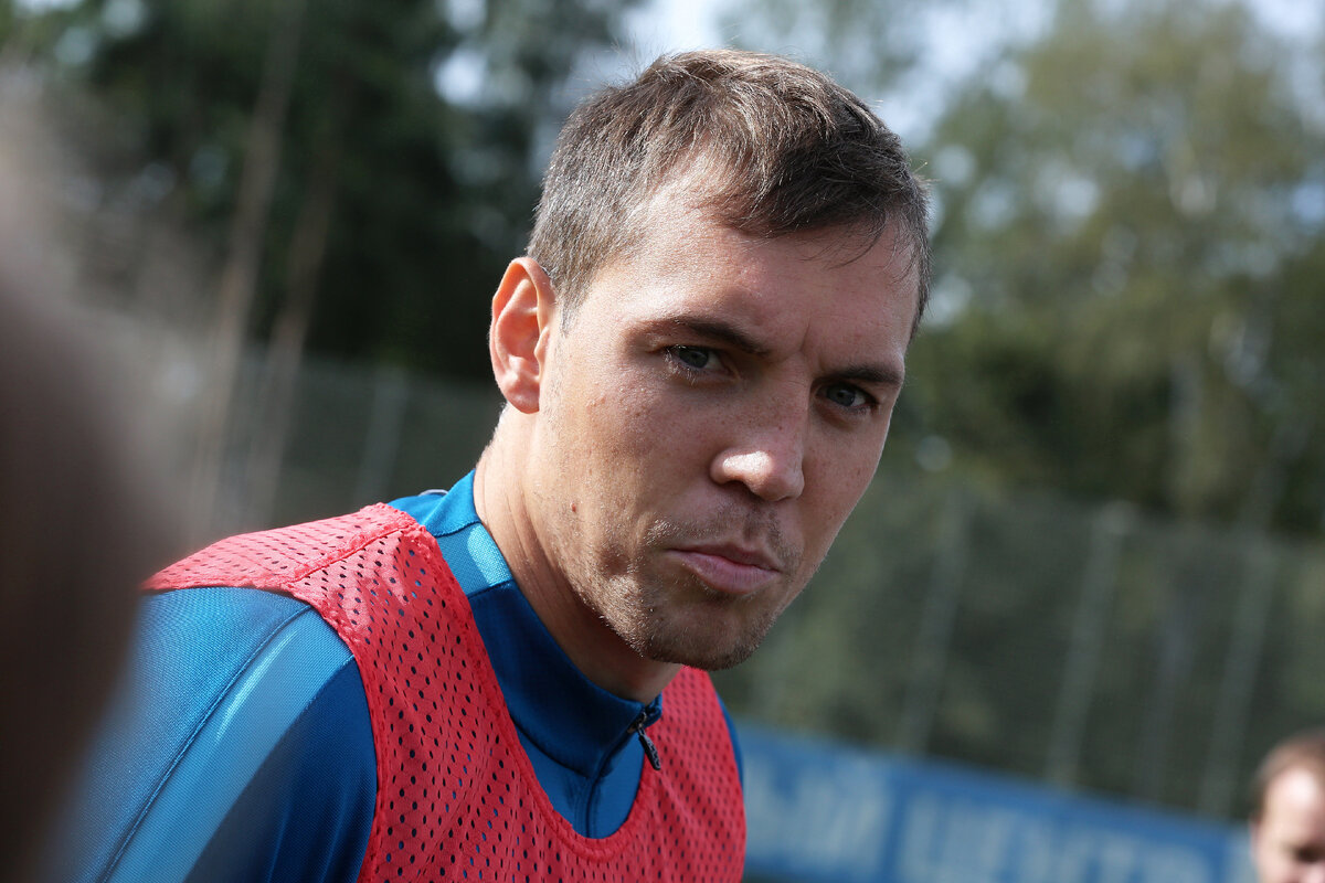 Baltphoto/Андрей Пронин 