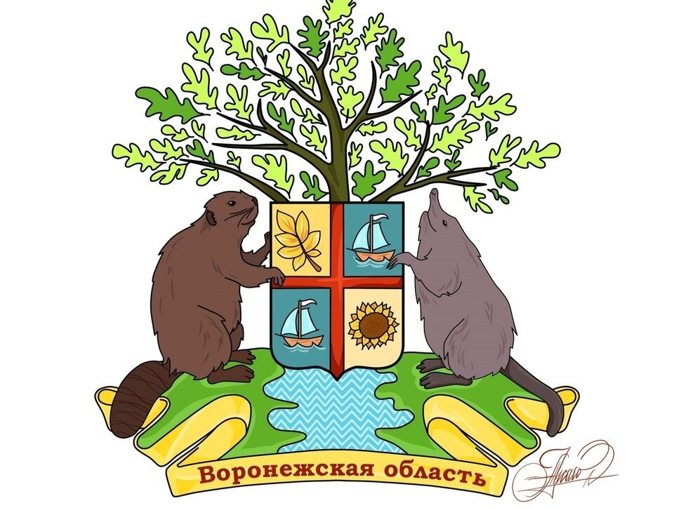     Фото управления экологии Воронежа  Предоставлено