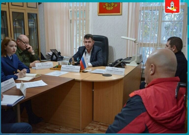    В Тоцком районе четверо мужчин записались добровольцами для участия в СВО Елена Шкатова